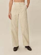 Mission Pant