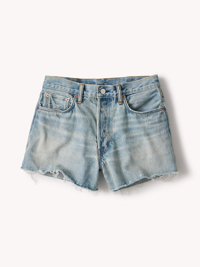 L056 Outrider Short