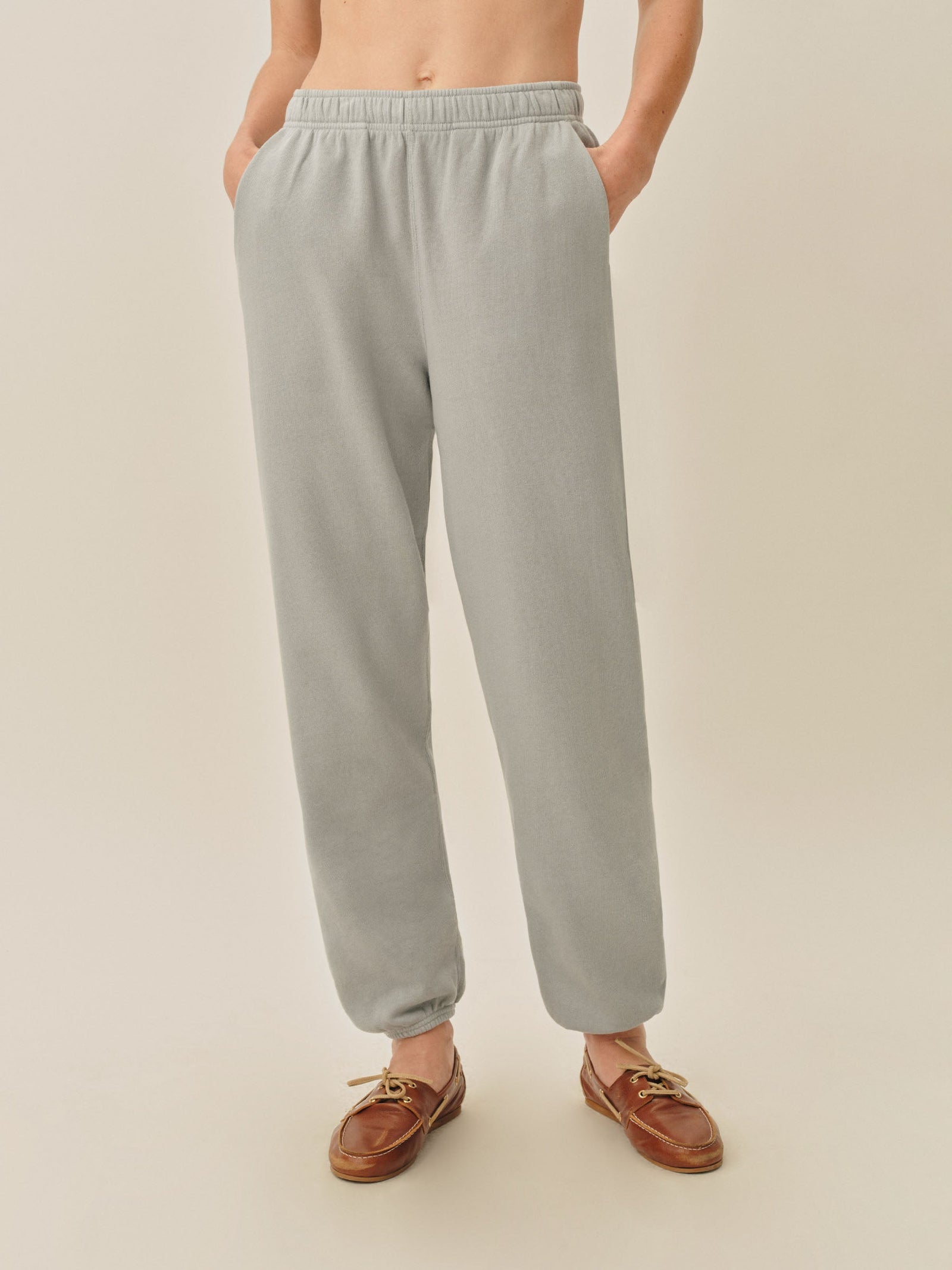 Vintage Interloop Sweatpant
