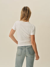 Surplus Rib S S Tee