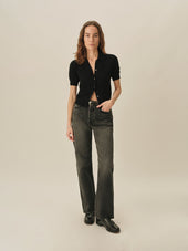 Whisperweight Cashmere Polo