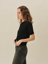 Whisperweight Cashmere Polo