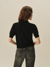 Whisperweight Cashmere Polo