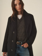 Rossmore Topcoat