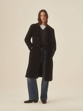 Rossmore Topcoat