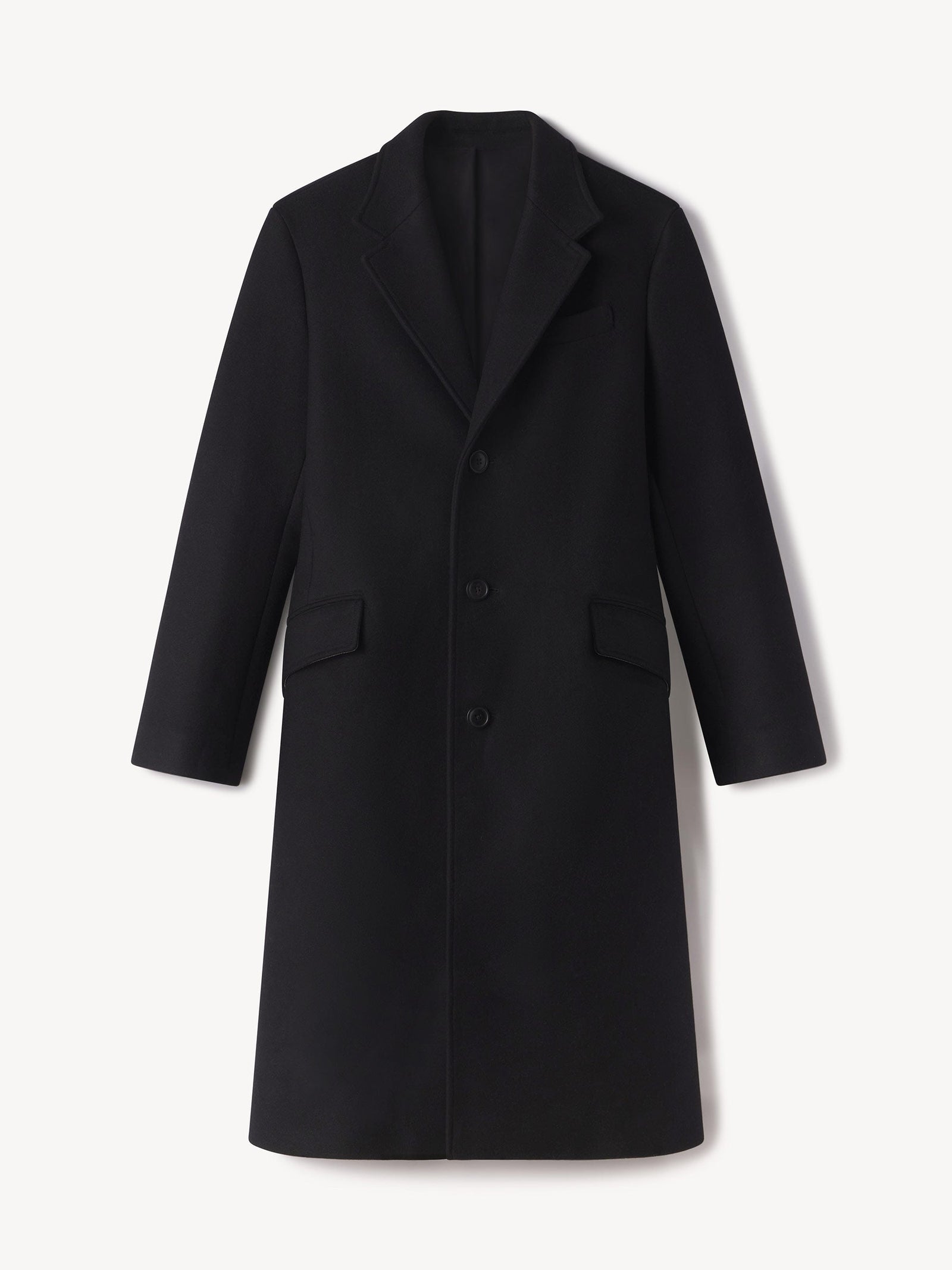Rossmore Topcoat
