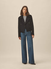 Presidio Peacoat