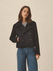 Presidio Peacoat