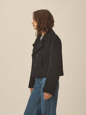 Presidio Peacoat