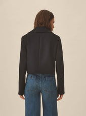 Presidio Peacoat