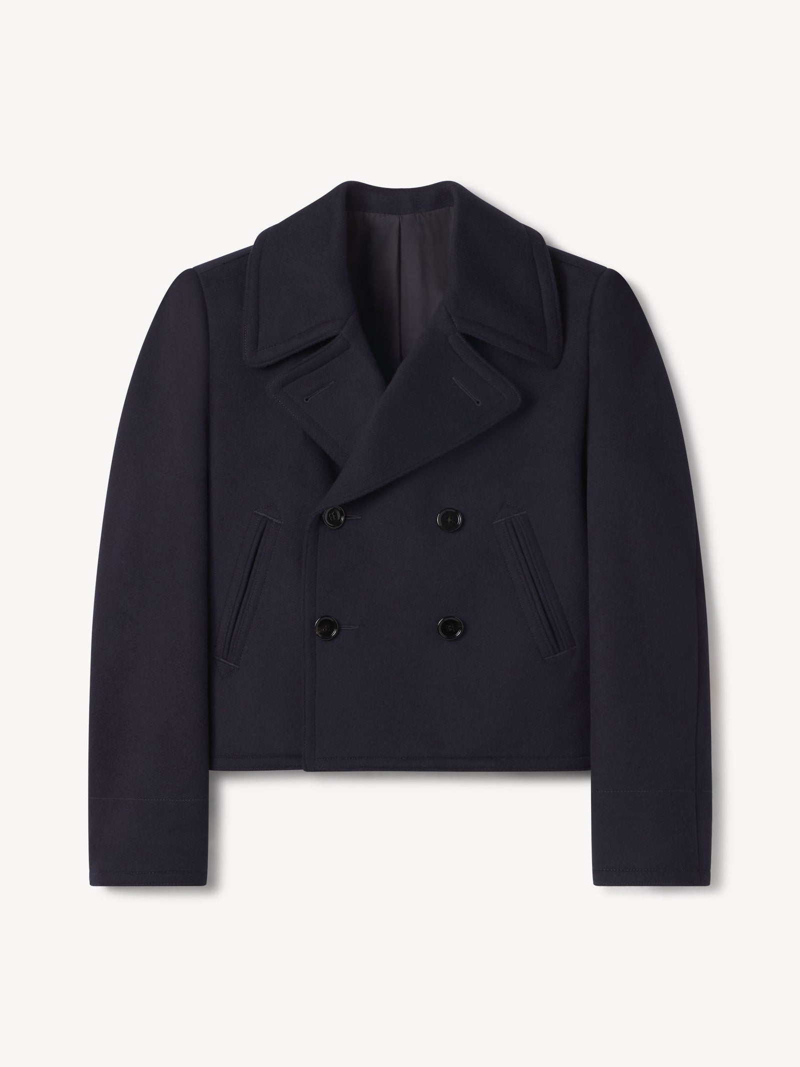 Presidio Peacoat