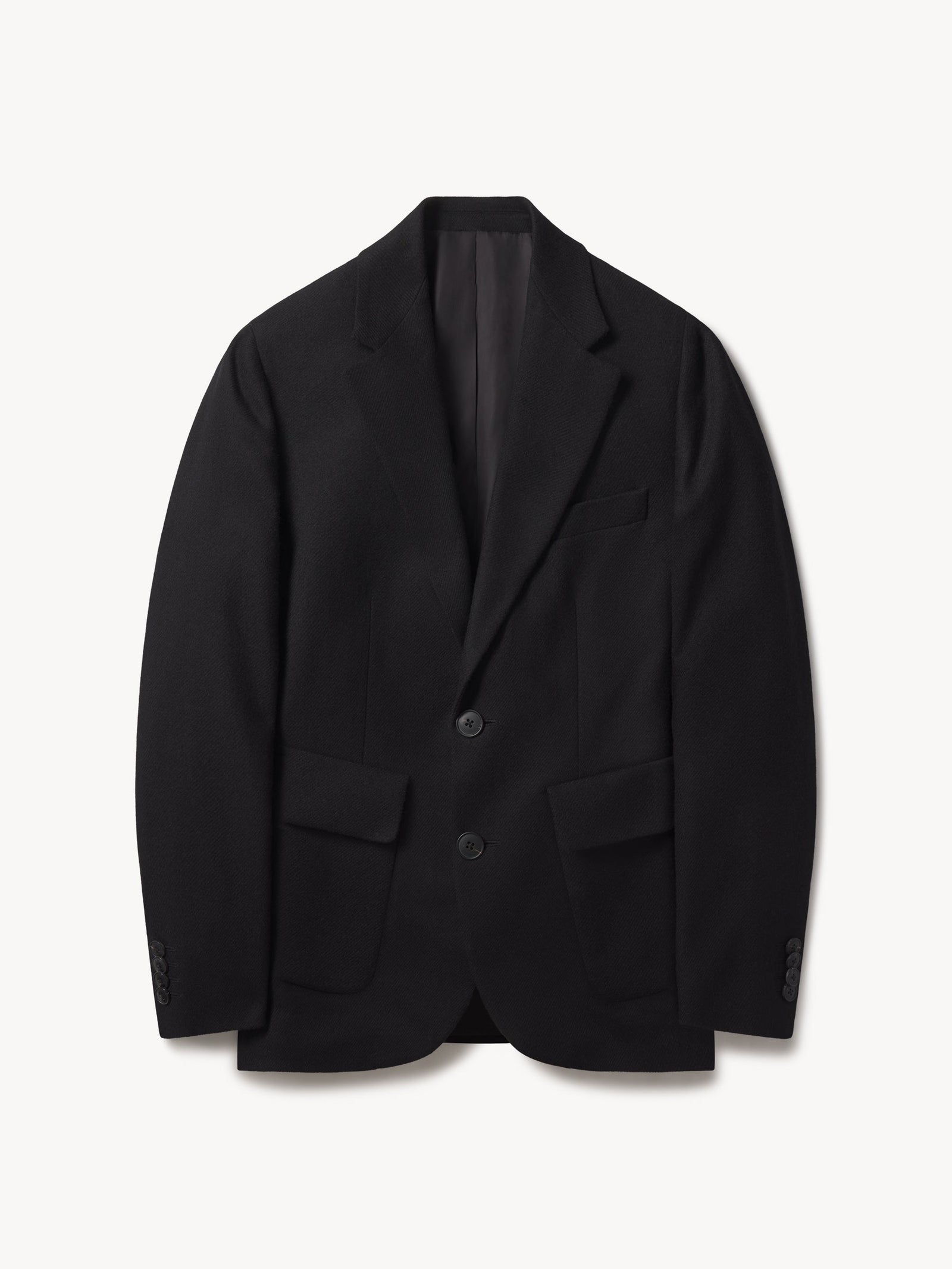 Hutton Blazer