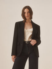 Hutton Blazer