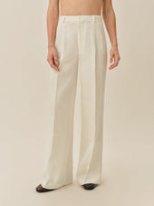 Hutton Linen Trouser