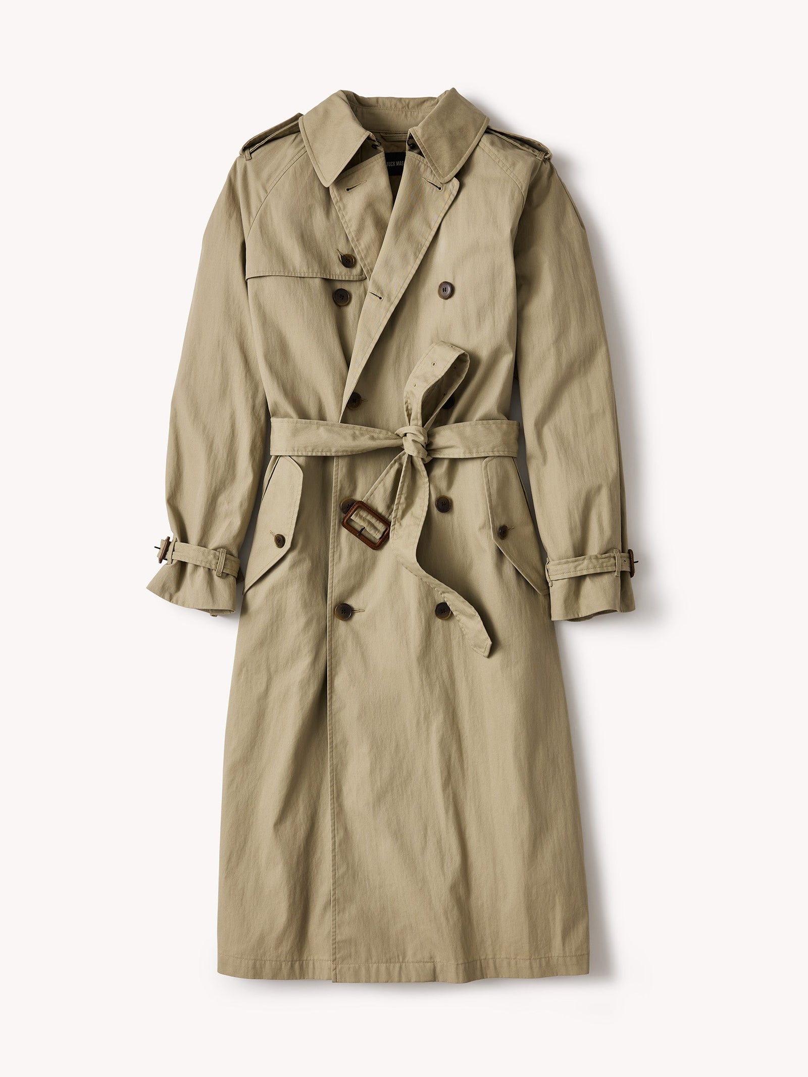 Signature Trench