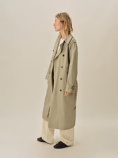Signature Trench