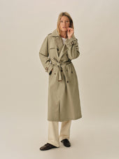 Signature Trench