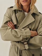 Signature Trench