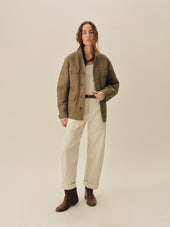 All Day Field Jacket