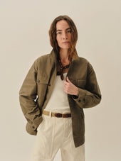 All Day Field Jacket