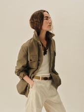 All Day Field Jacket