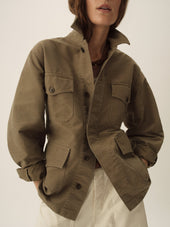 All Day Field Jacket