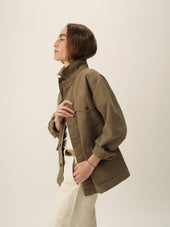 All Day Field Jacket