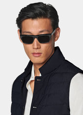 Down Vest