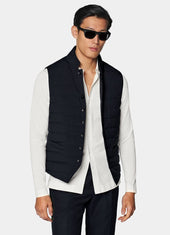 Down Vest