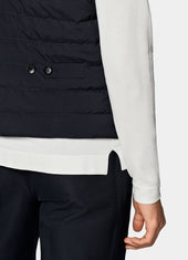 Down Vest