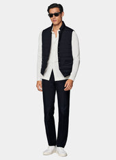 Down Vest