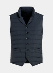 Down Vest