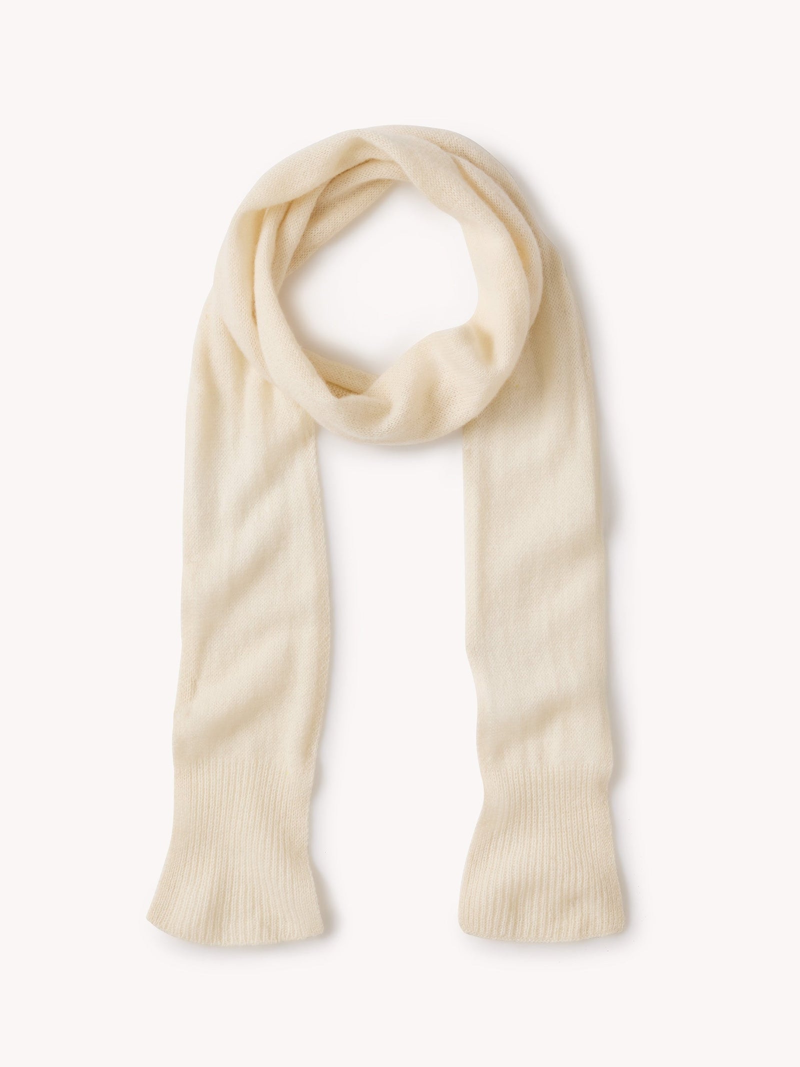 Whisperweight Cashmere Scarf