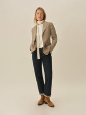 Whisperweight Cashmere Scarf
