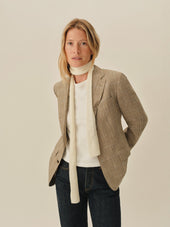 Whisperweight Cashmere Scarf