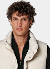 Down Vest
