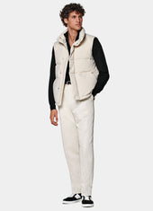 Down Vest