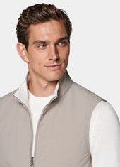 Reversible Vest