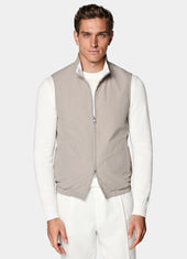 Reversible Vest