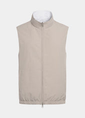 Reversible Vest