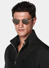 Zip Vest