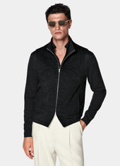Zip Vest