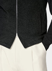 Zip Vest