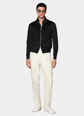 Zip Vest
