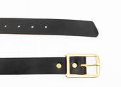 No 640 Founders Buckle Belt