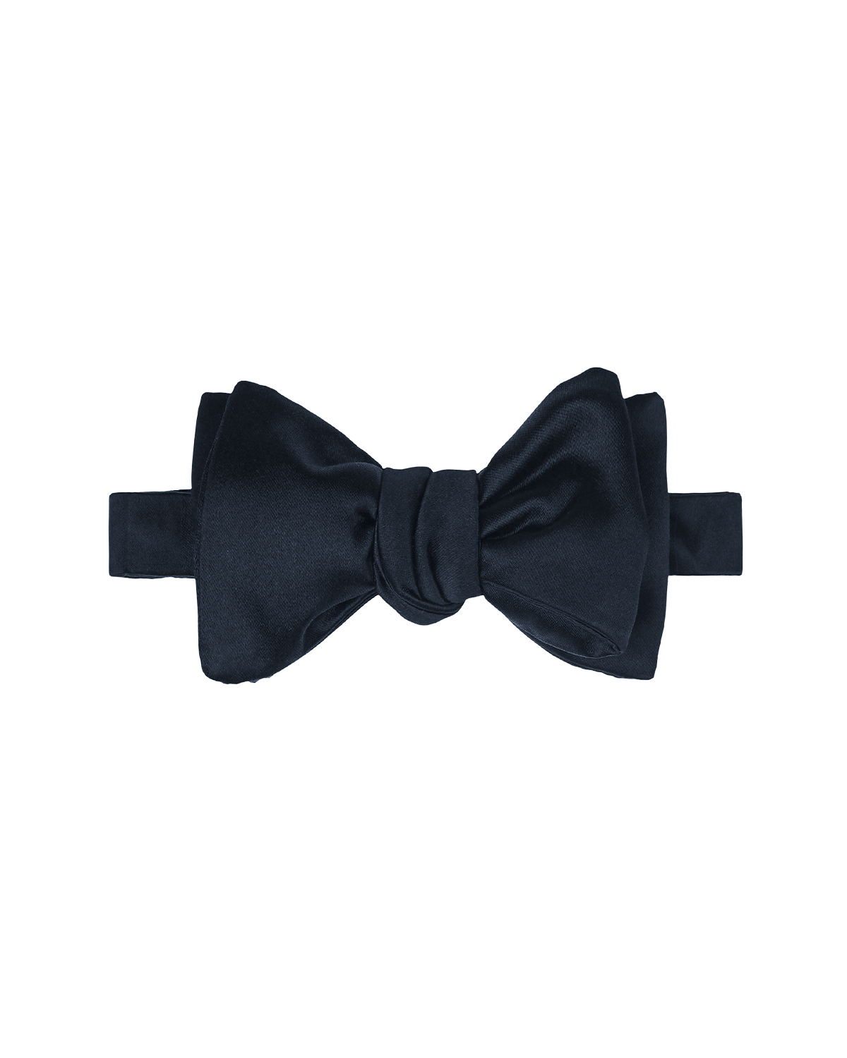 Bow Tie Satin