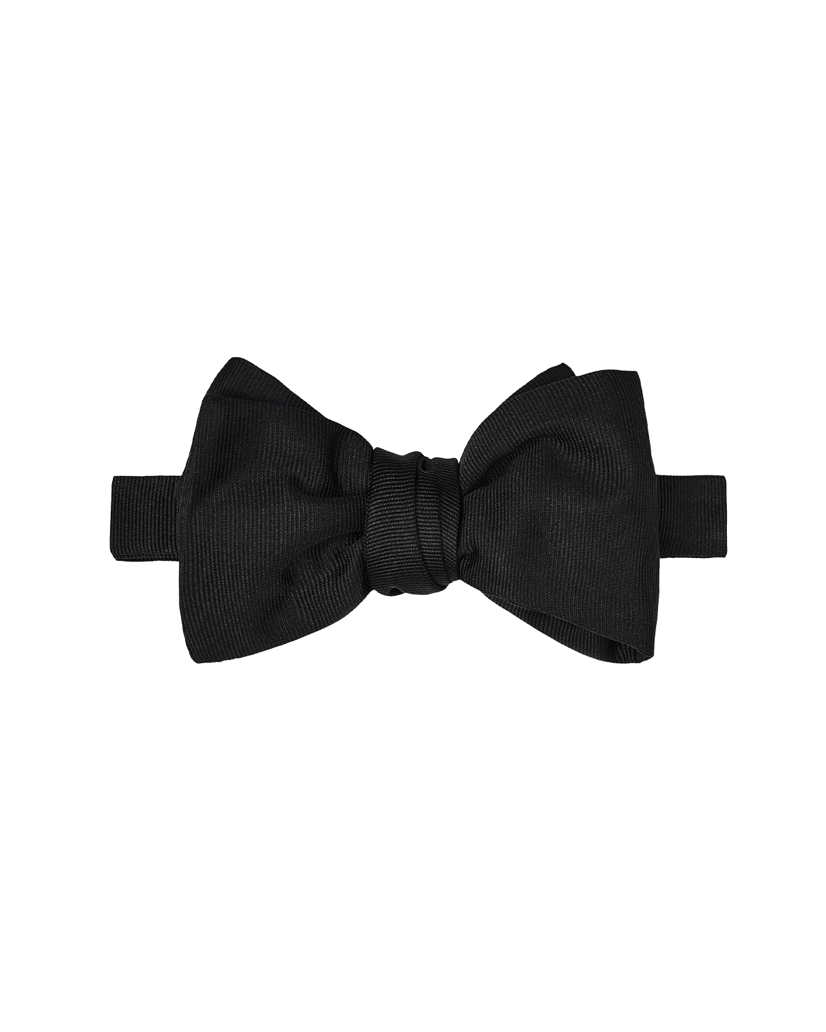 Bow Tie Grosgrain