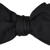 Bow Tie Grosgrain