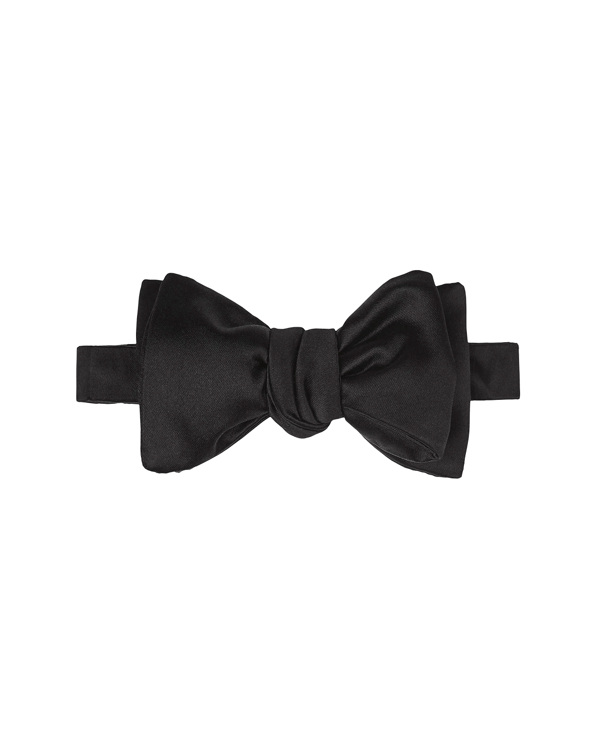 Bow Tie Satin