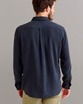 Silk John T Shirt